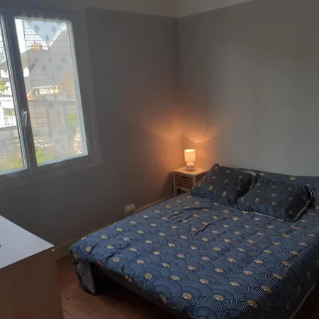 בית אירוח Loue Maison 24h Du Mans Voiture,moto